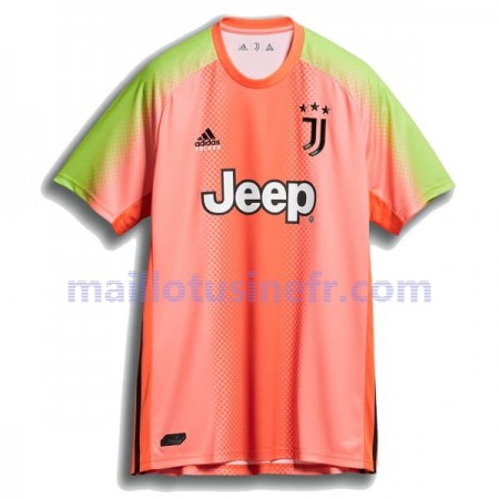 Maillot de Foot Juventus Monumental Palace Gardien 2019-20 Maillot de Foot Juventus Monumental Palace Gardien 2019-20